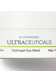 B² Hydrating Hydrogel Eye Mask 20 Pairs