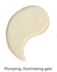 B² Hydrating Hydrogel Eye Mask 20 Pairs