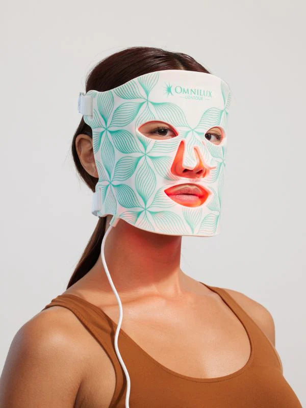 Omnilux Contour Face – Melissa Young Beauty