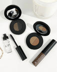 Brow Gel + Powder Duo Set