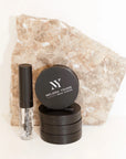 Brow Gel + Powder Duo Set