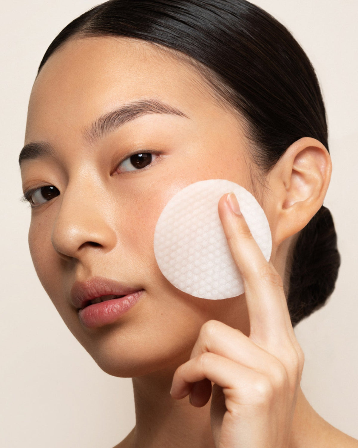 Gentle cleansing with Ultraceuticals