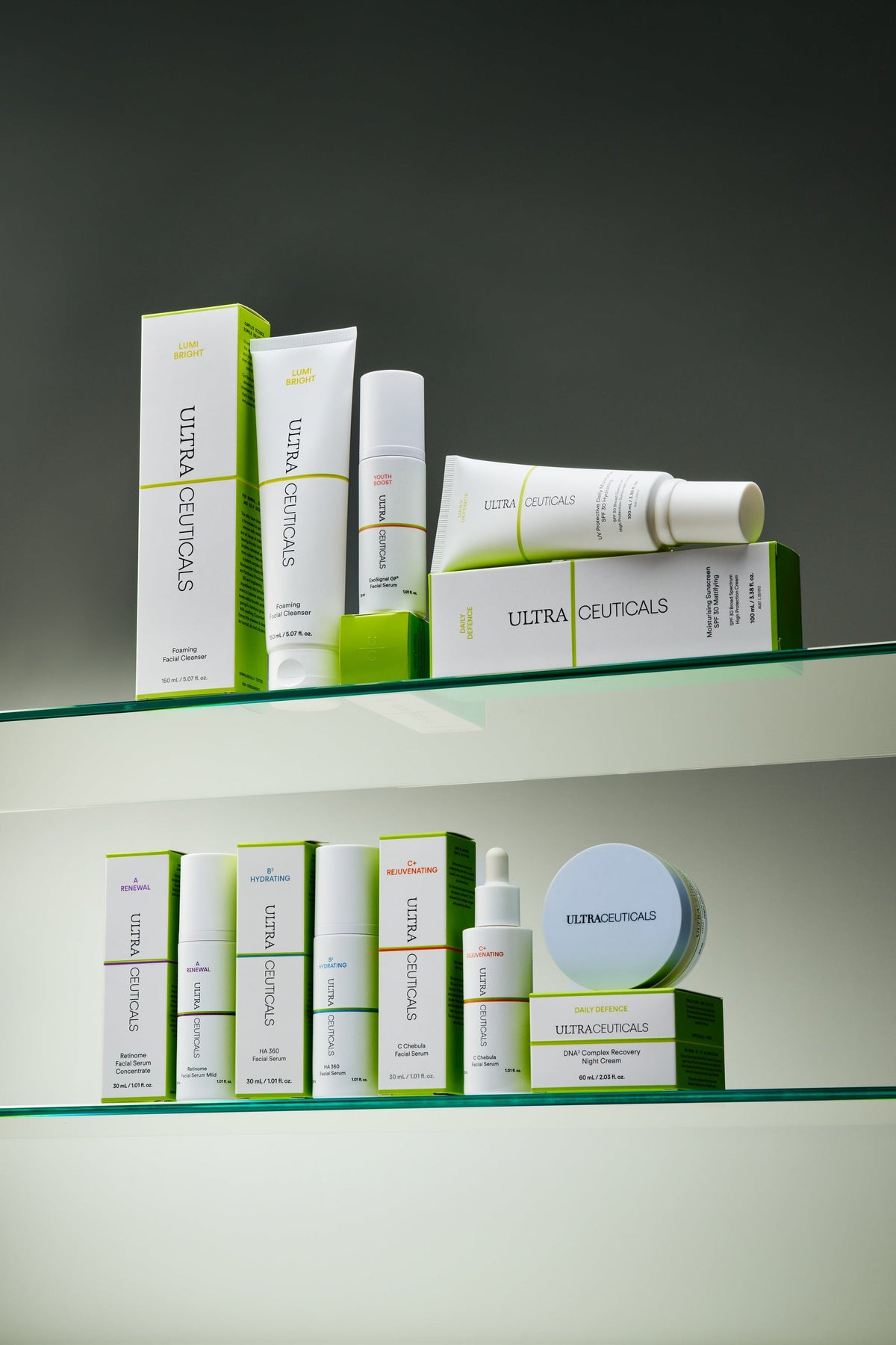 Ultraceuticals best sellers