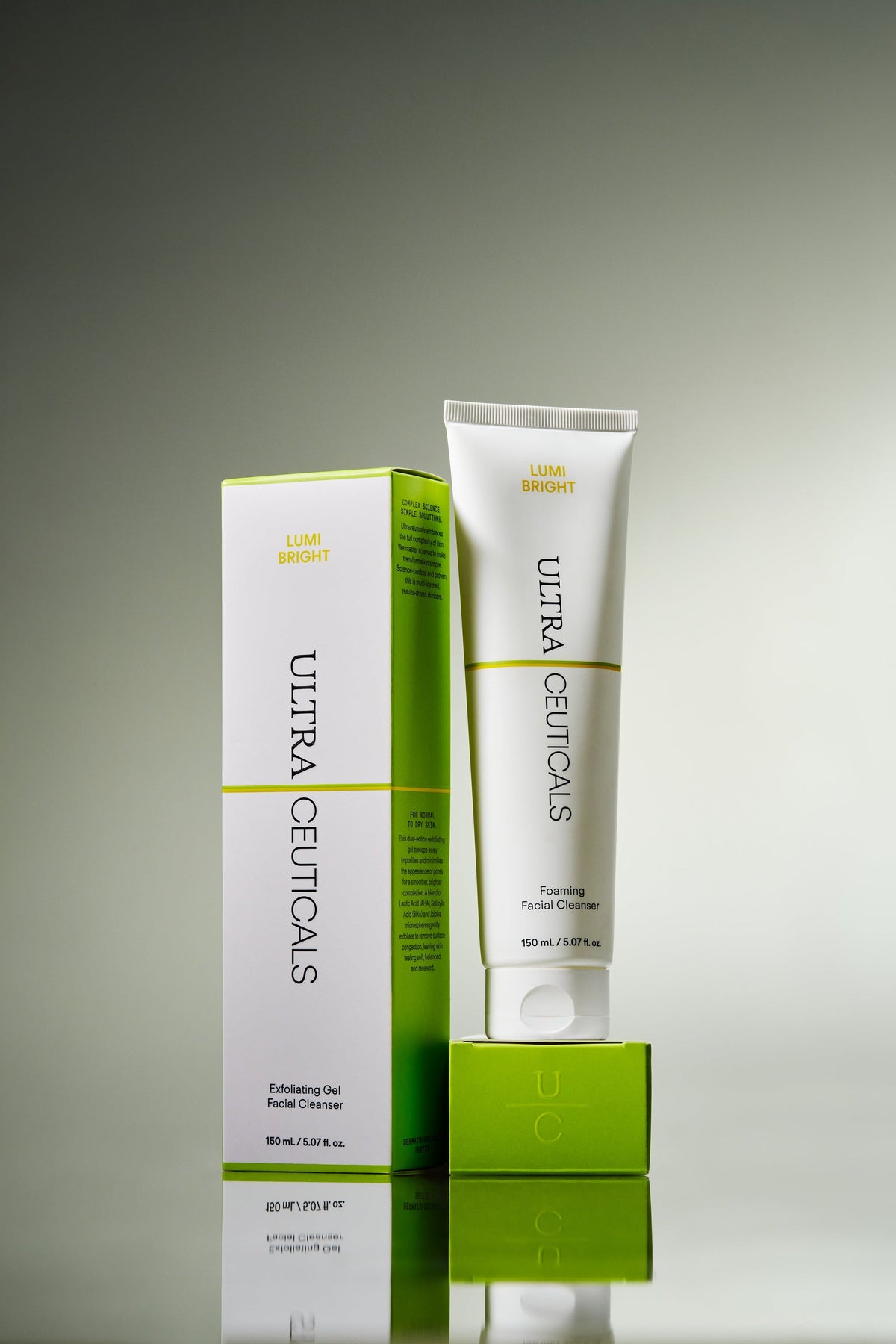 Ultraceuticals Lumi Bright