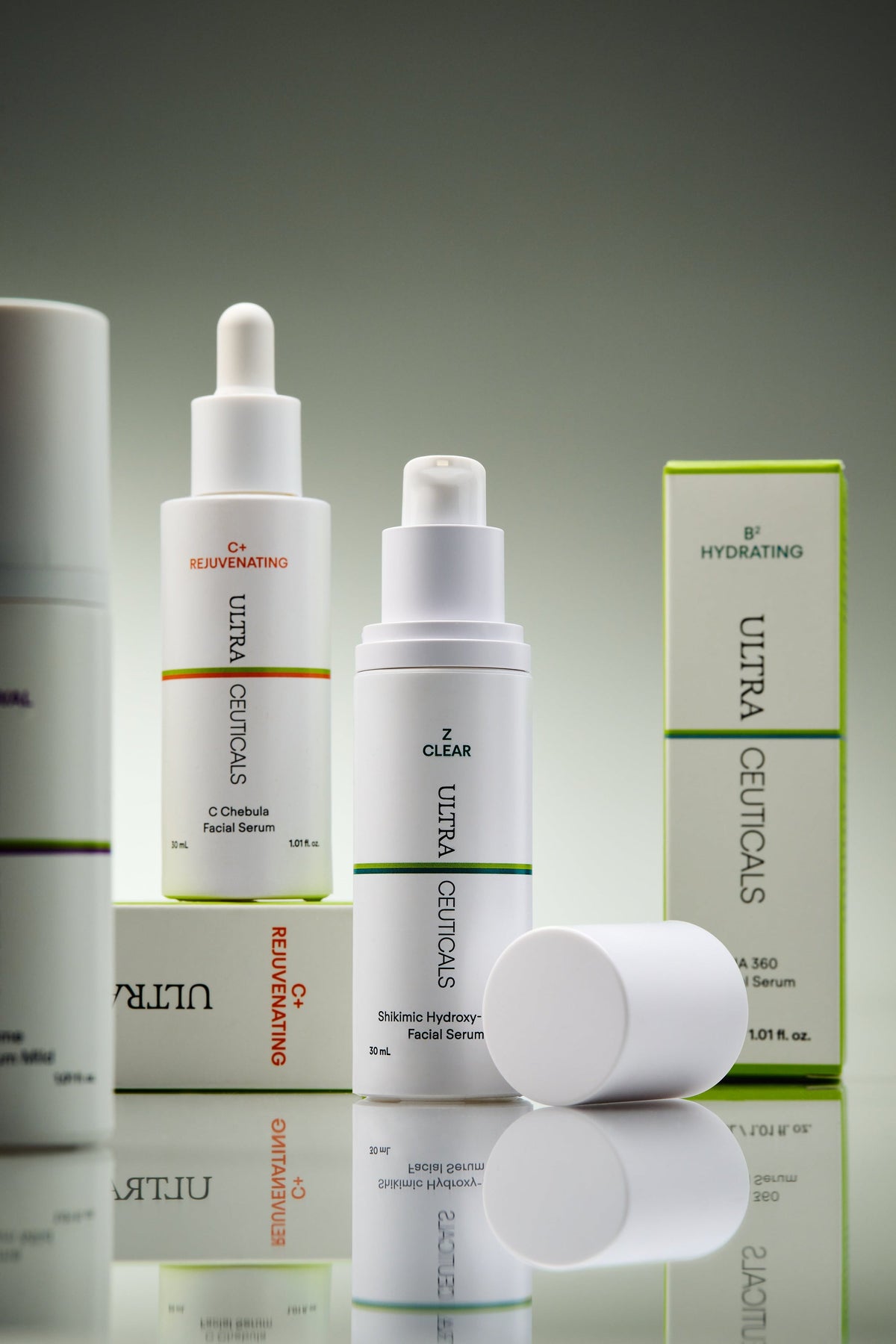 Ultraceuticals Z Clear