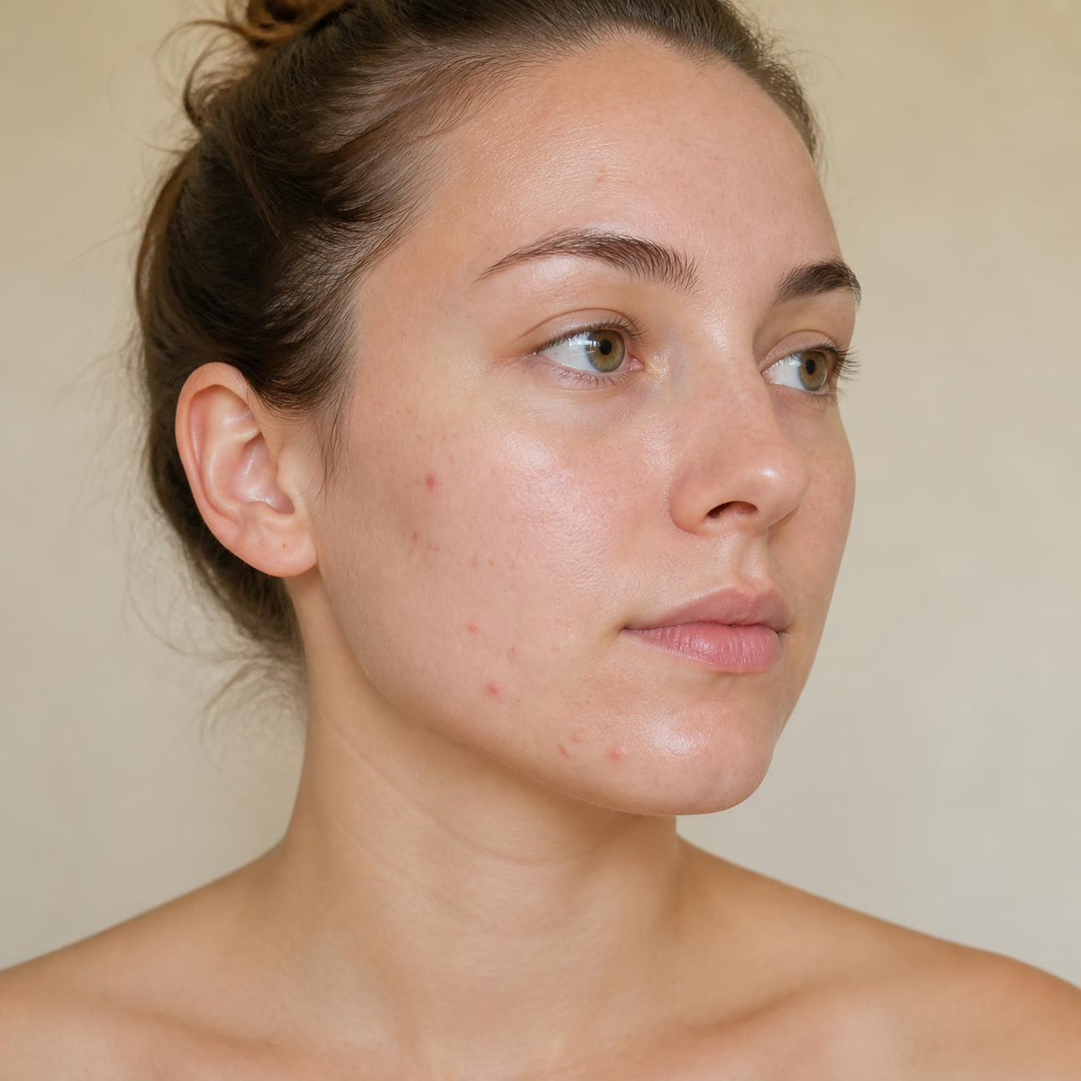 The Clear Skin Edit