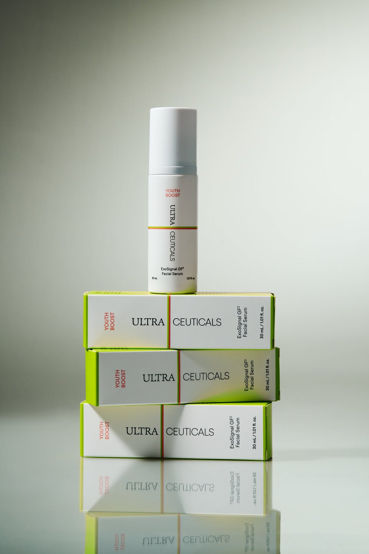 Ultraceuticals Youth Boost