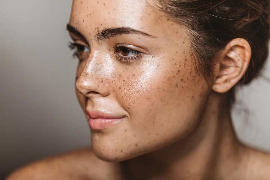 Understanding pigmentation