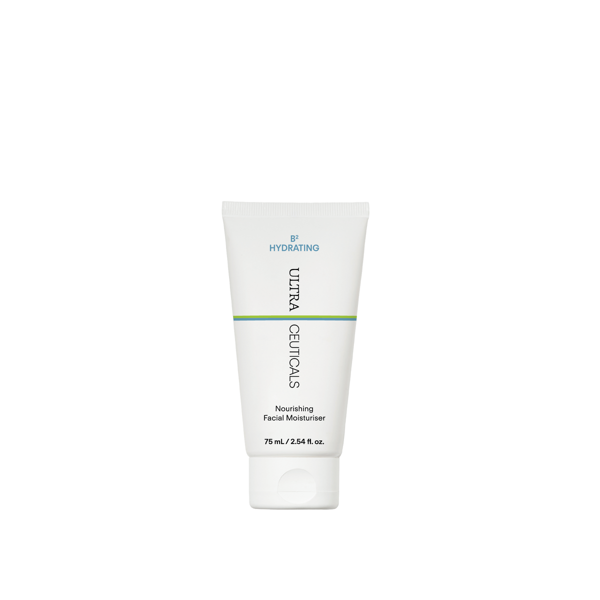 Ultraceuticals B2 Hydrating Nourishing Facial Moisturiser 75ml