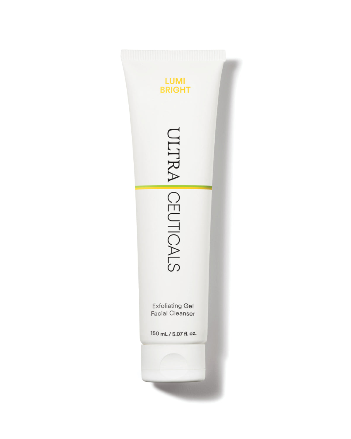 Ultraceuticals Lumi Bright Exfoliating Gel Facial Cleanser 150ml