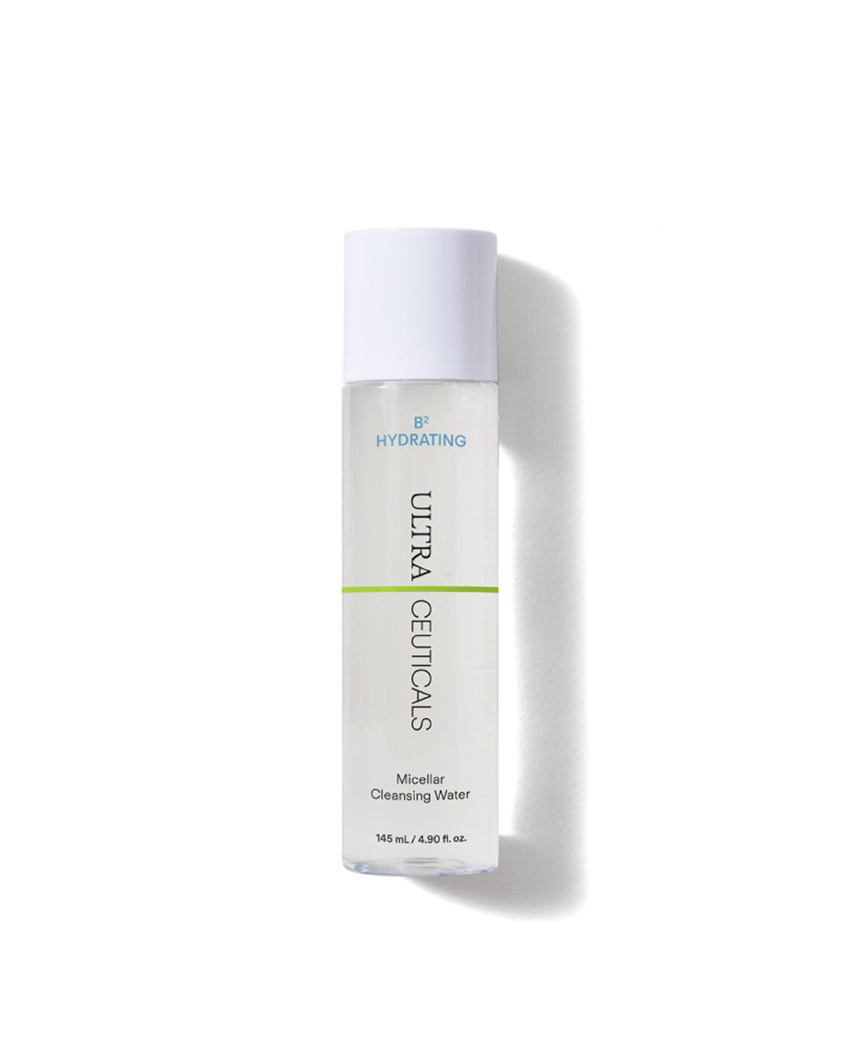 Ultraceuticals B2 Hydrating Micellar Cleansing Water 145ml