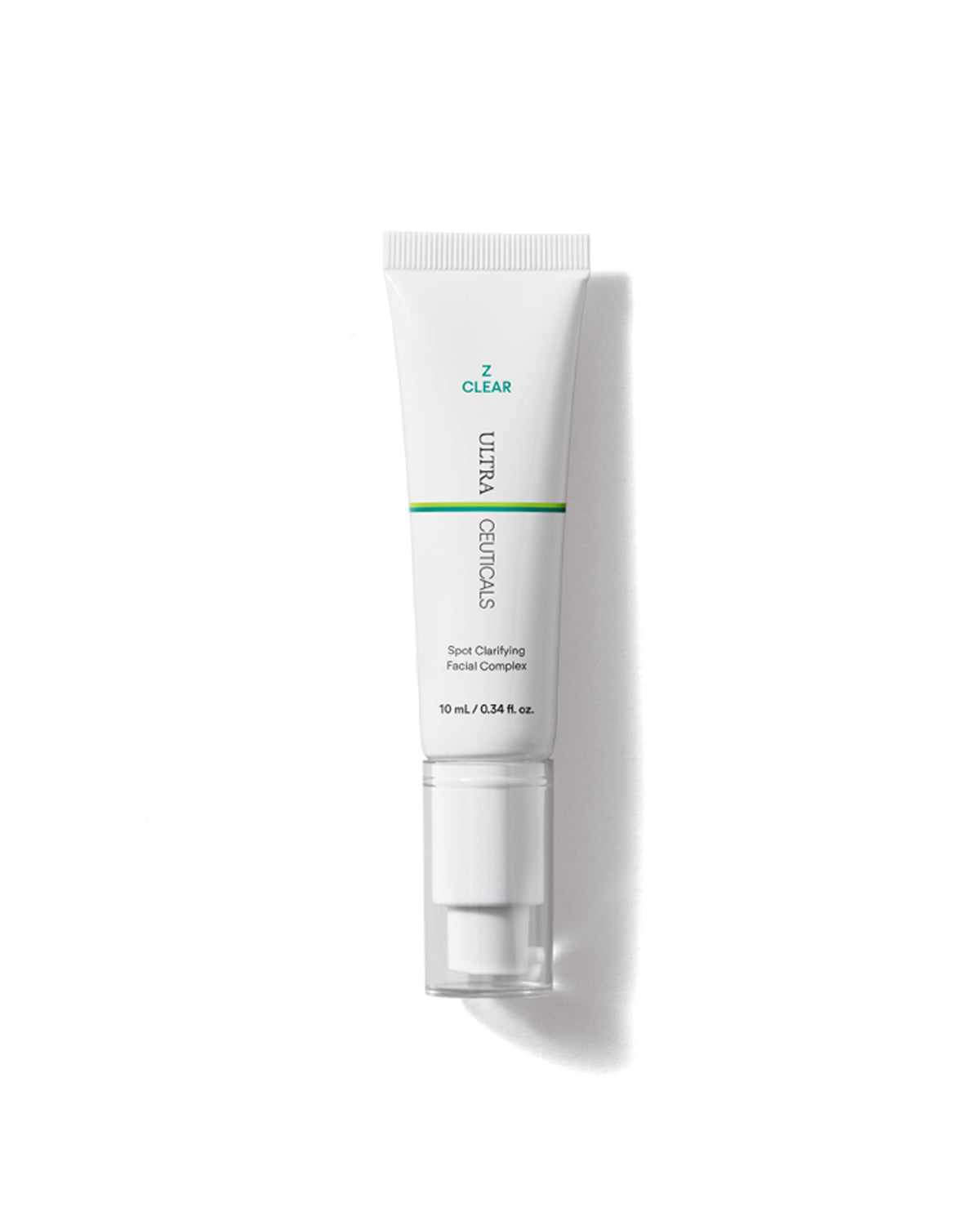 Ultraceuticals Z Clear Spot Clarifying Facial Complex 10ml