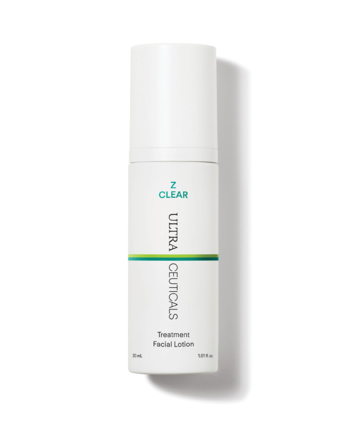 Ultraceuticals Z Clear Treatment Facial Lotion 30ml
