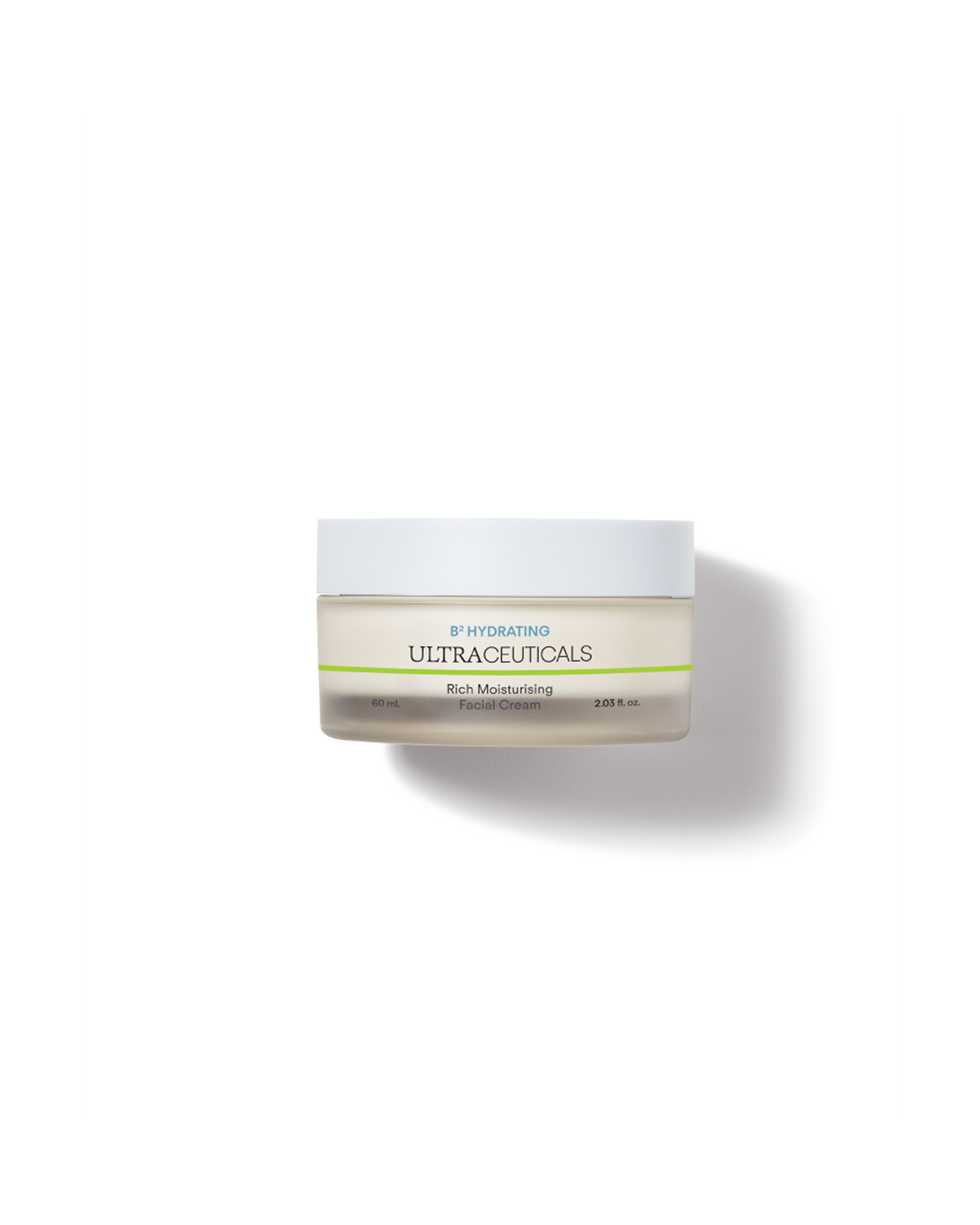 Ultraceuticals B2 Hydrating Rich Moisturising Facial Cream 60ml