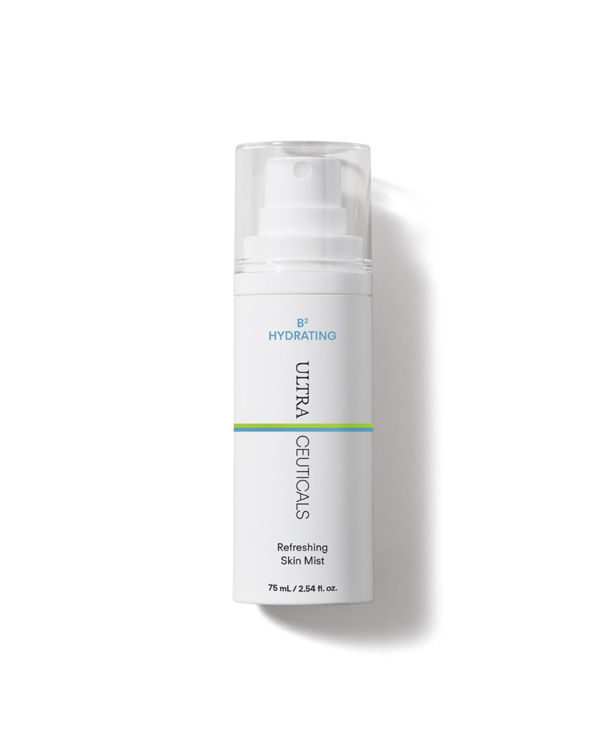 Ultraceuticals B2 Hydrating Refreshing Skin Mist 75ml