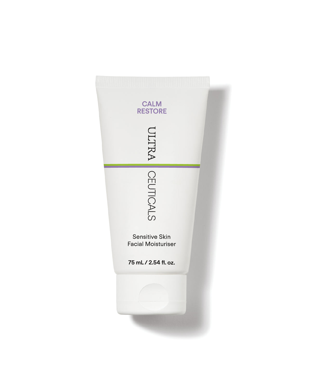 Ultraceuticals Calm Restore Sensitive Skin Facial Moisturiser 75ml