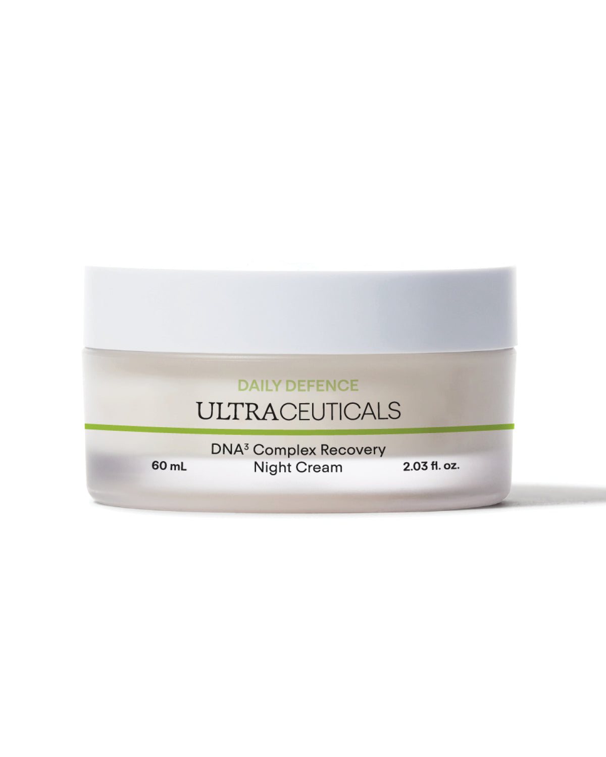 Ultraceuticals Daily Defence DNA3 Complex Recovery Night Cream 60ml