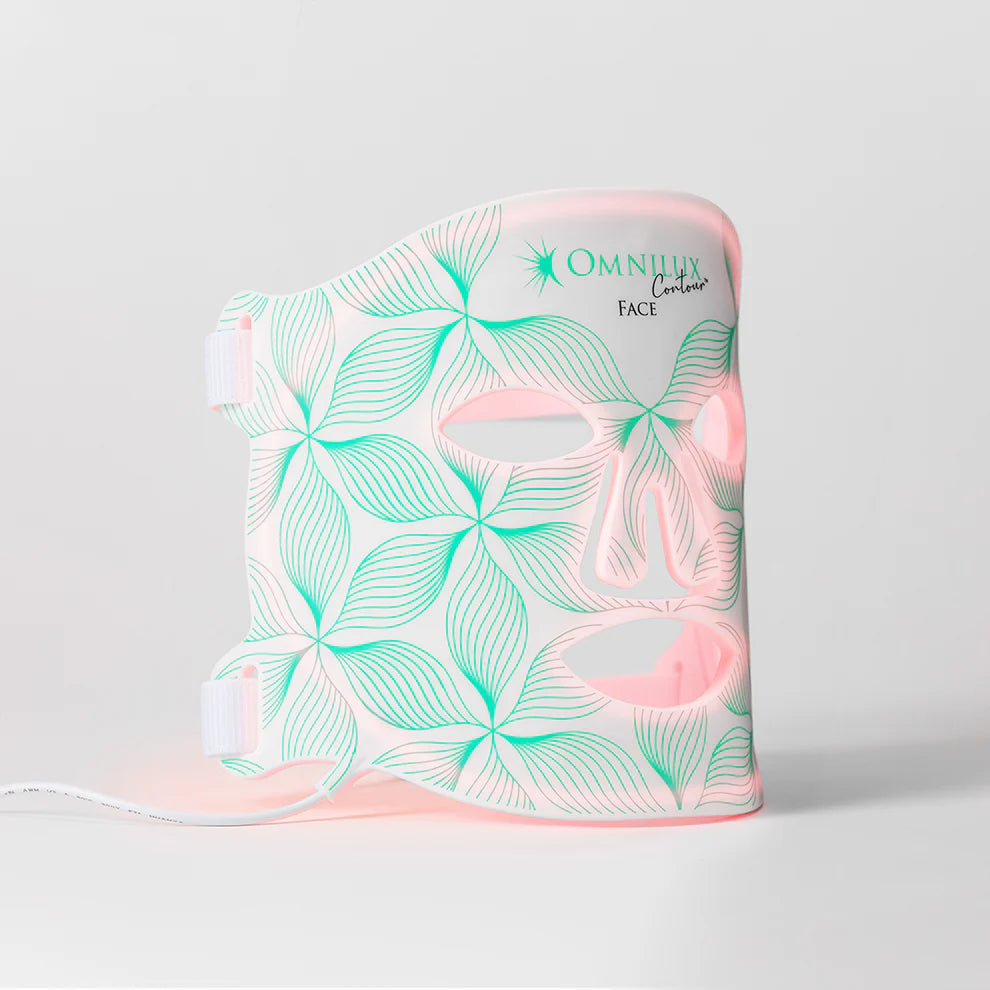 Omnilux Contour Face