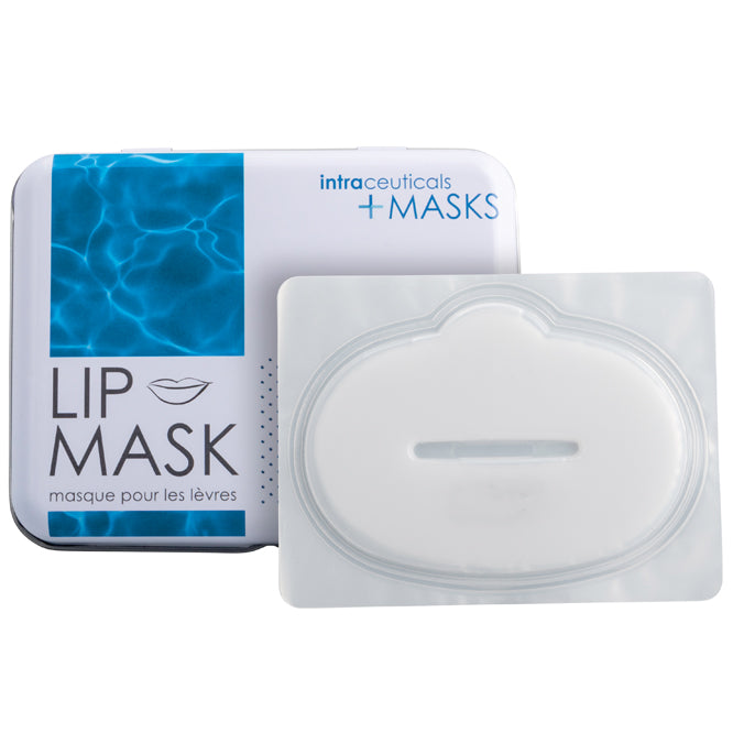 Intraceuticals ™ Rejuvenate Lip Mask 6 pieces