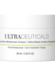 B² Hydrating Rich Moisturising Facial Cream 60ml
